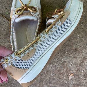 Sperrys